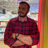 Kaustubh Gosavi