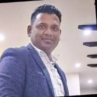 Akash Deep Srivastava