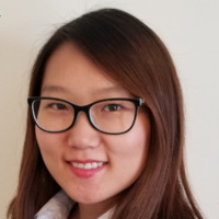 Tina Wang