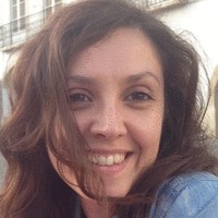 Rita Vidal