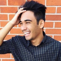 Kevin Reyes