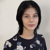 Magda Ranikova