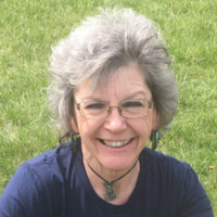 Mary Wicker