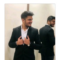Siddhesh Kale