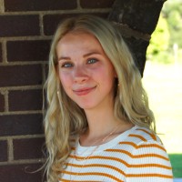 Lexy Tooker-Kirkevold