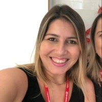 Aline Ignacio