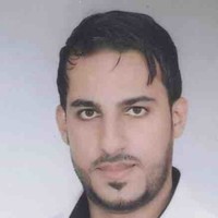 Yazazn Almomani
