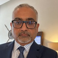 Akash Gupta