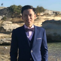 Ryan Nguyen
