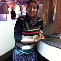 Khadija fassy Fehri