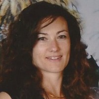 Jennifer Chaussende - Crestin