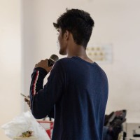 Tharun Kumar A