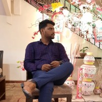 Pranawananda Satapathy
