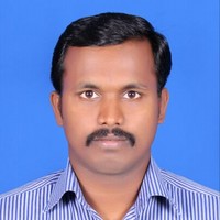 Balaji Rengasamy