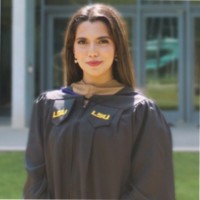 Manal Elghari, Mba