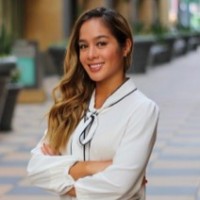 Courtney Pascual