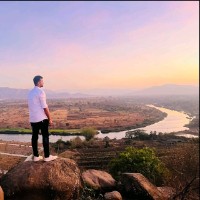 Prathamesh Ahersing