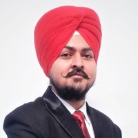 Harmeet Singh