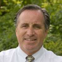 Stephen Keating, President  KEATING - Energizing Academic Brands