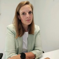 Lucienne Grundeken