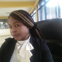 janet kusimba