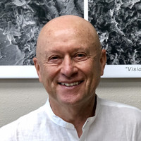 Roberto Serrano