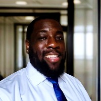Pierre Wright