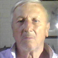 Jorge Alberto R O B L E S