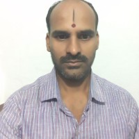 Krishna Murthy Desai