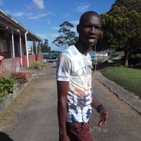 Simphiwe Buthelezi