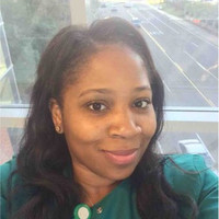 Latrease Meriweather