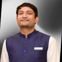 Binod Adhikari Sharma