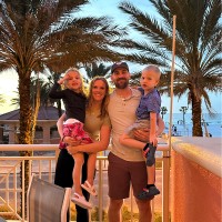 Eric Carlson, CFA, MBA