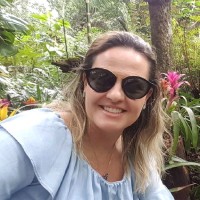 Priscila Costa Pinto