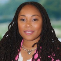 Danielle Garrett, Ed.S.