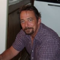 Terry Noble