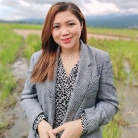 Carmela Joy de la Paz