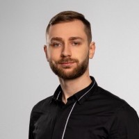 Vladyslav Riabchuk