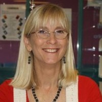 Judy Tricker