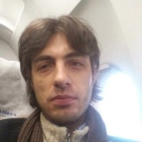 Alexander Orlov