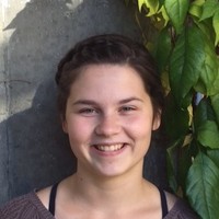 Miranda Louwerse