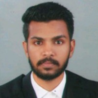 Avinash Raveendran