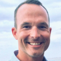 Chris Thomas, M.Ed, CPTM