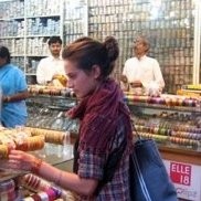 Christina Raynock-Kahil