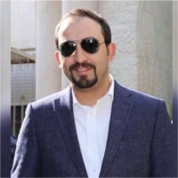 Mohammad Alzoubi