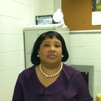 Sharon Hollis