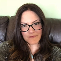 Kayleigh Harris