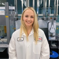 Kelley Morgan Lauziere, Mb(Ascp)