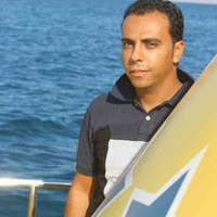 Mohamed Gamal
