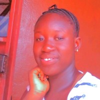 Haja Hanatu Conteh
